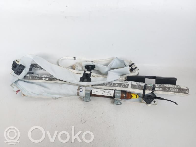 Ford Tourneo Airbag lateral 