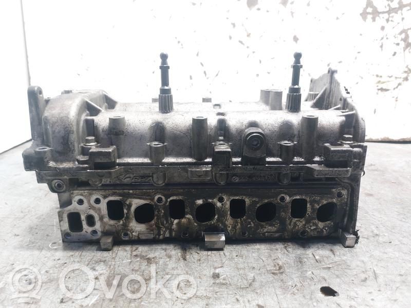 Opel Corsa D Engine head 
