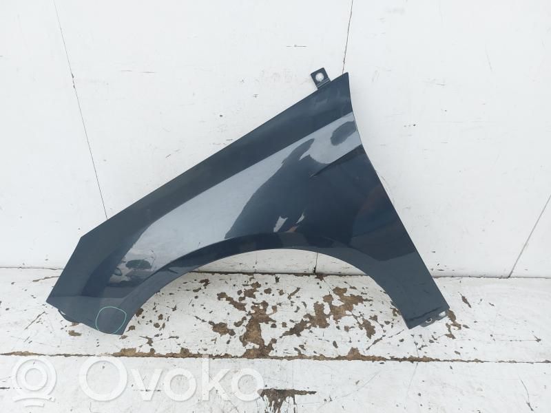 Ford Focus Priekinis amortizatorius bamperio 