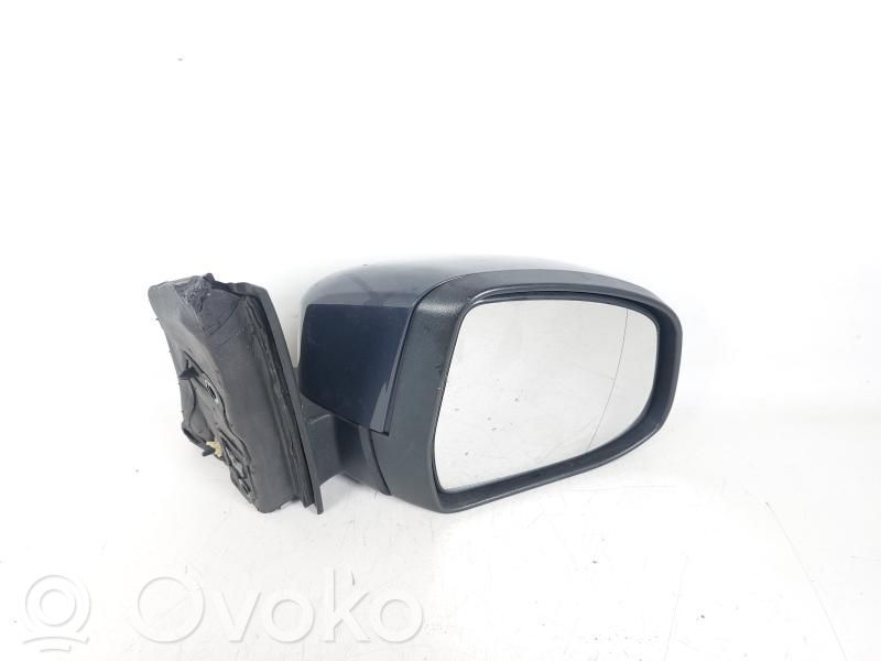Ford Focus Spogulis (elektriski vadāms) 