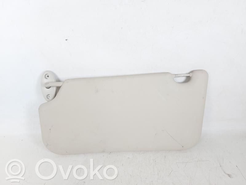 Ford Focus Sun visor 