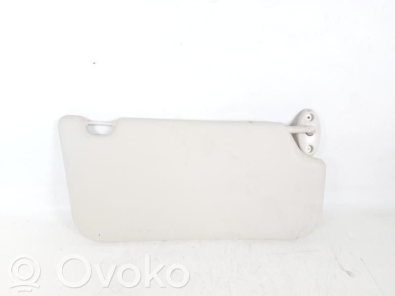 Sun visor   2016606,2016606