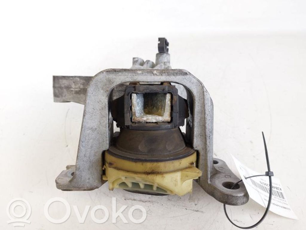 Renault Scenic III -  Grand scenic III Engine mount bracket 