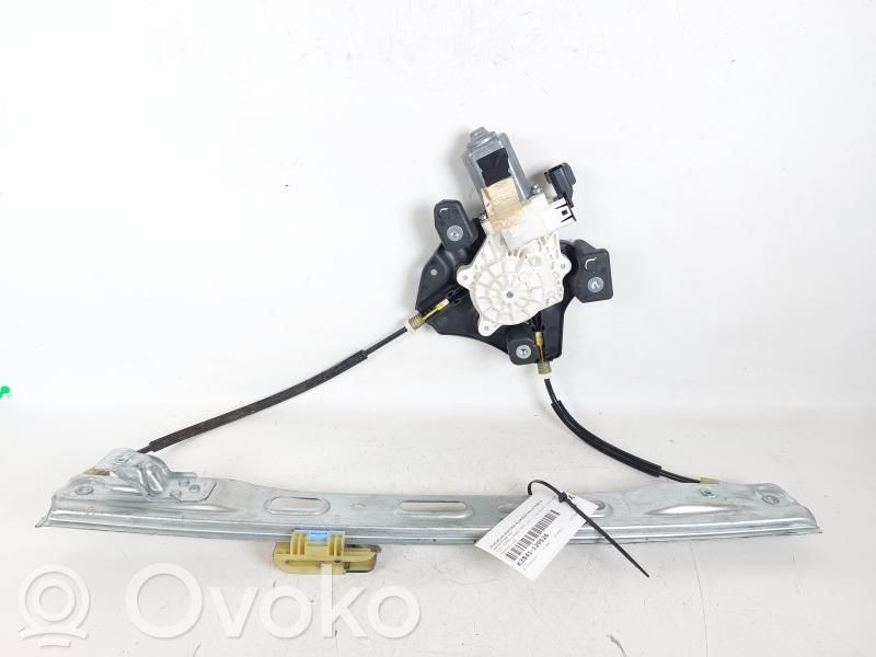 Ford Connect Elektryczny podnośnik szyby drzwi przednich 
