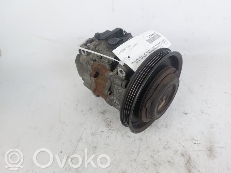 Toyota Corolla E120 E130 Compresseur de climatisation 