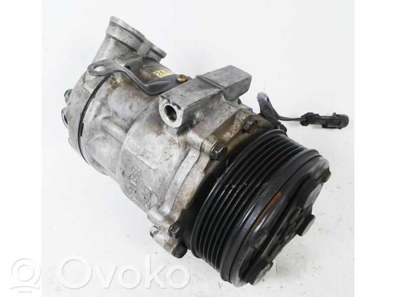 Kompresor / Sprężarka klimatyzacji A/C   SD6V121428F,SD6V121428F