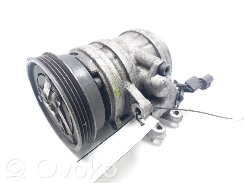 Hyundai Getz Klimakompressor Pumpe 