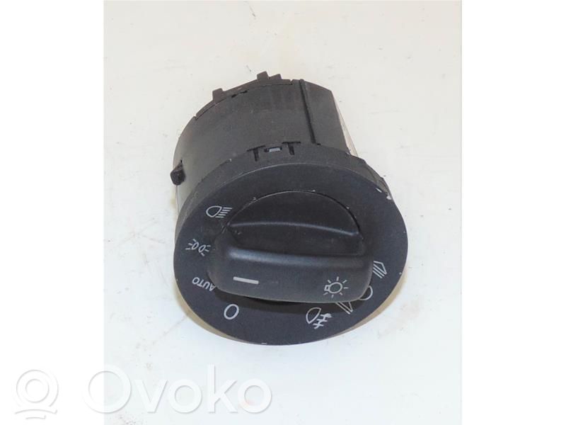 Audi A8 S8 D3 4E Interruttore luci 