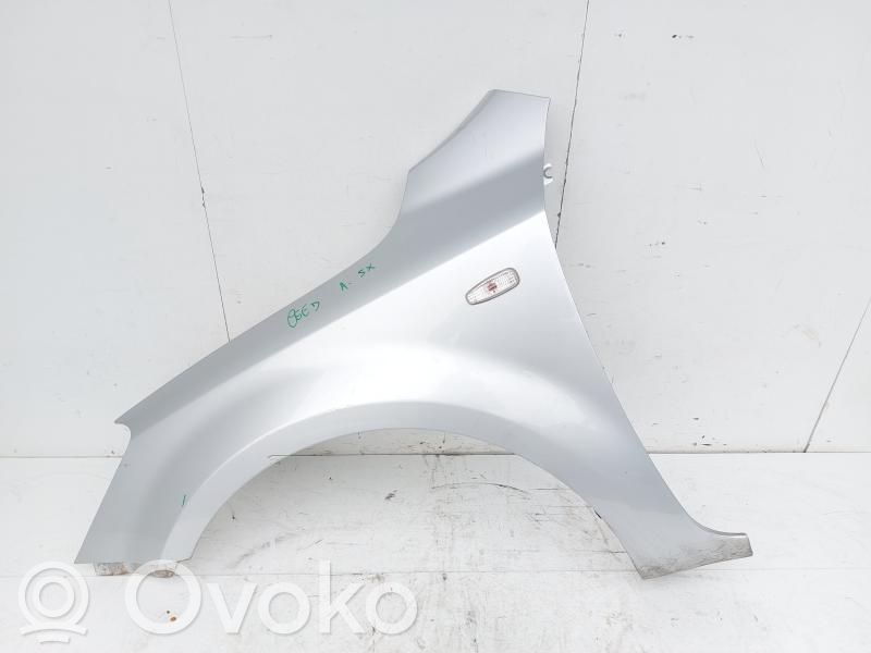 KIA Ceed Priekinis amortizatorius bamperio 