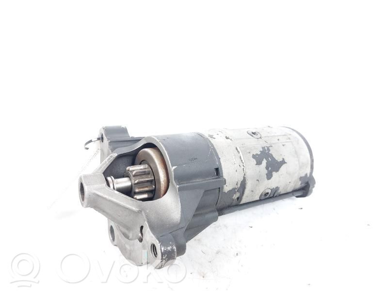 Citroen C4 Grand Picasso Starter motor 