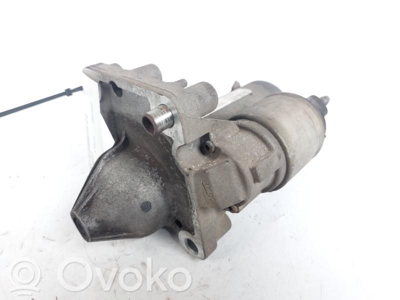 Peugeot Bipper Starter motor 