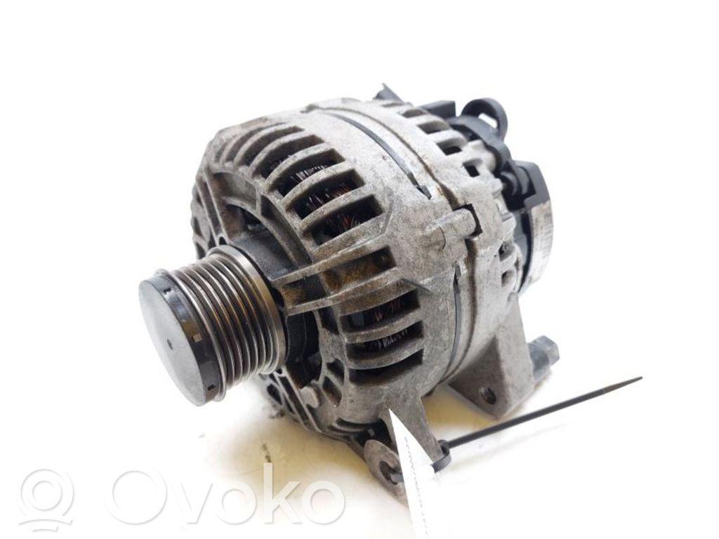 Alternator   WA78506,WA78506