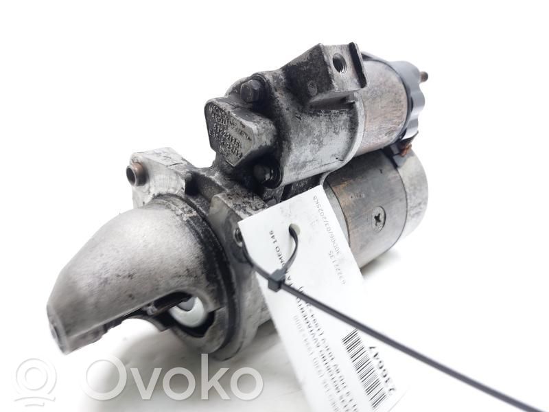 Alfa Romeo 145 - 146 Motor de arranque 