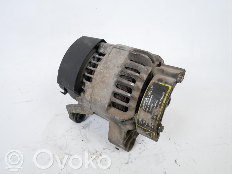 Fiat Punto (199) Ģenerators 