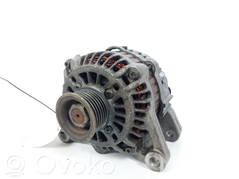 Citroen C2 Ģenerators 