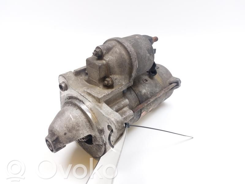 Alfa Romeo 147 Motor de arranque 