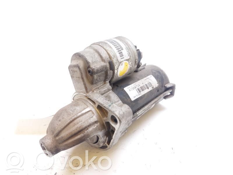 Fiat Punto (199) Starteris 