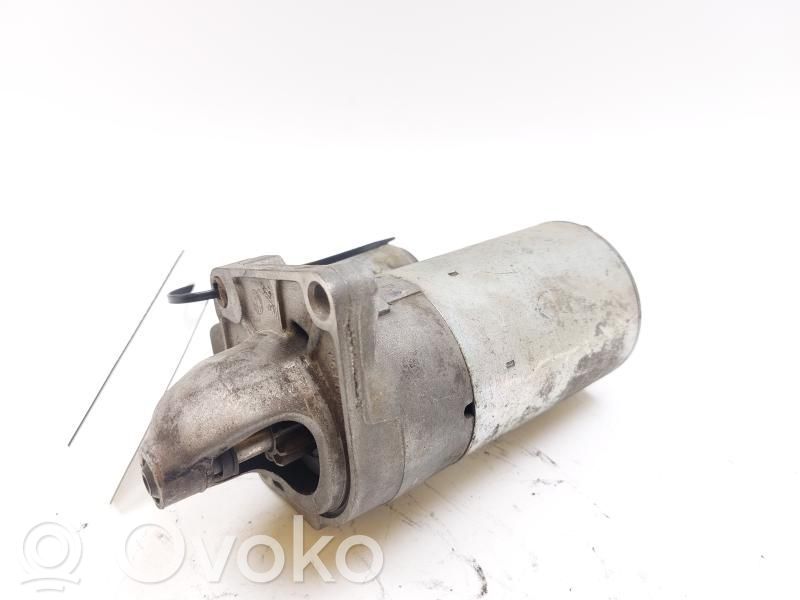 Fiat Panda III Starteris 