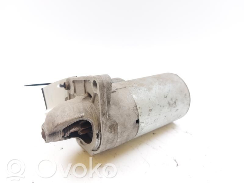 Fiat Panda III Starteris 