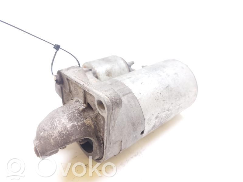 Fiat Punto (188) Starteris 