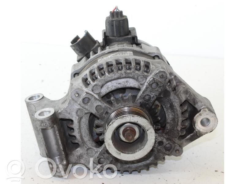 Volvo C30 Ģenerators 