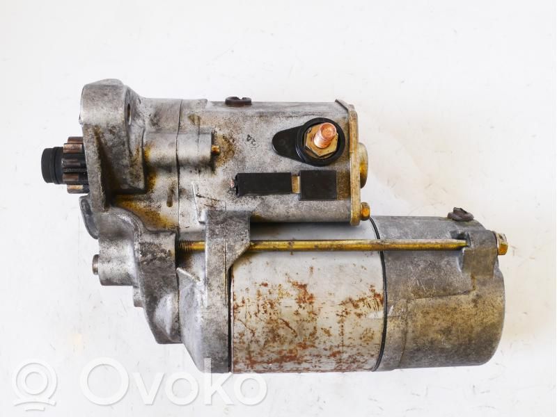 Rover 75 Starter motor 