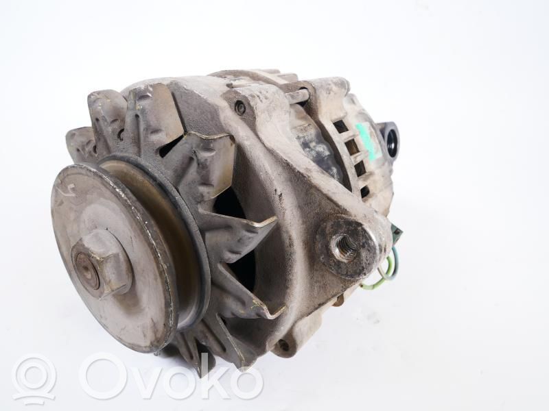 Opel Astra G Ģenerators 