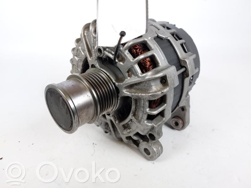 Skoda Octavia Mk3 (5E) Generatore/alternatore 