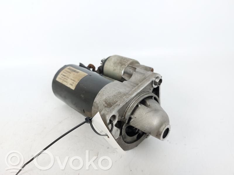 Suzuki Vitara (LY) Motor de arranque 