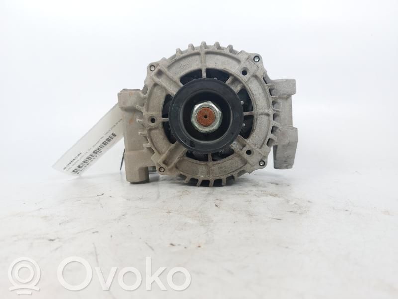 Opel Mokka Generator/alternator 