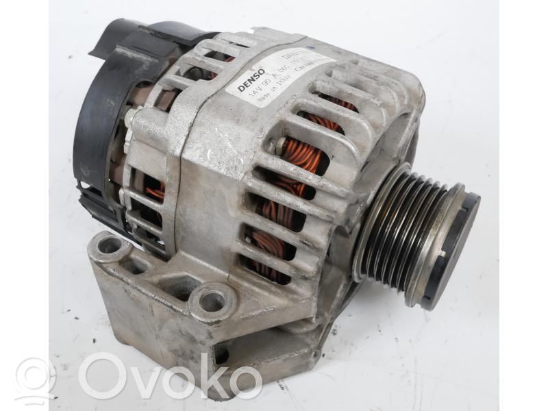 Alternator   1012101192,1012101192