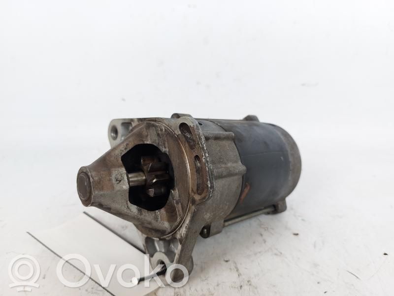 Daihatsu Terios Motor de arranque 