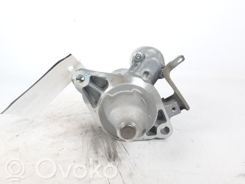 Toyota Yaris Motor de arranque 