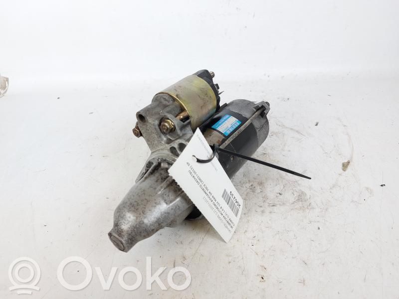 Daihatsu Cuore Electromotor 
