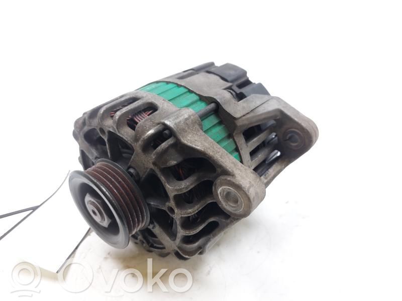 Daewoo Kalos Generator/alternator 