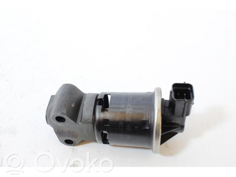 Chevrolet Matiz EGR vožtuvas 