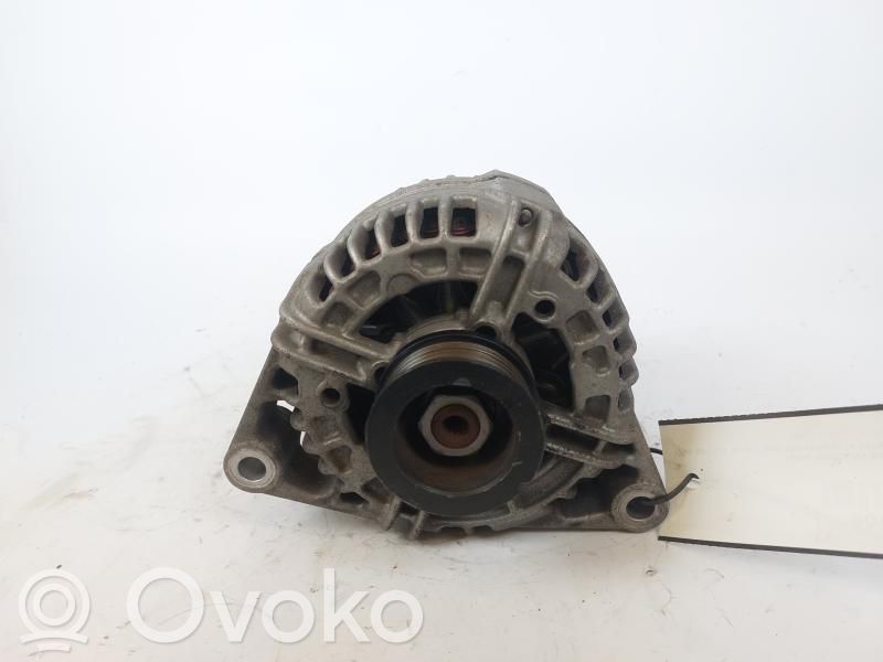 Opel Corsa C Ģenerators 