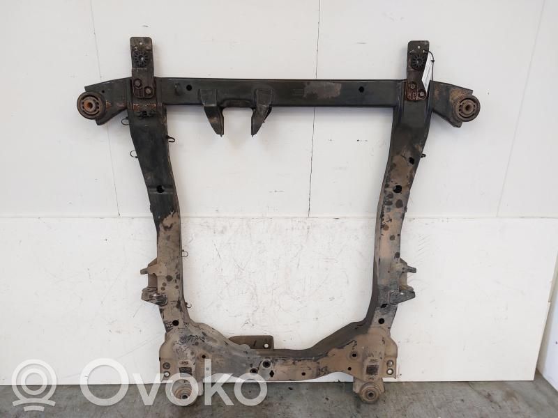 Opel Zafira C Front subframe 