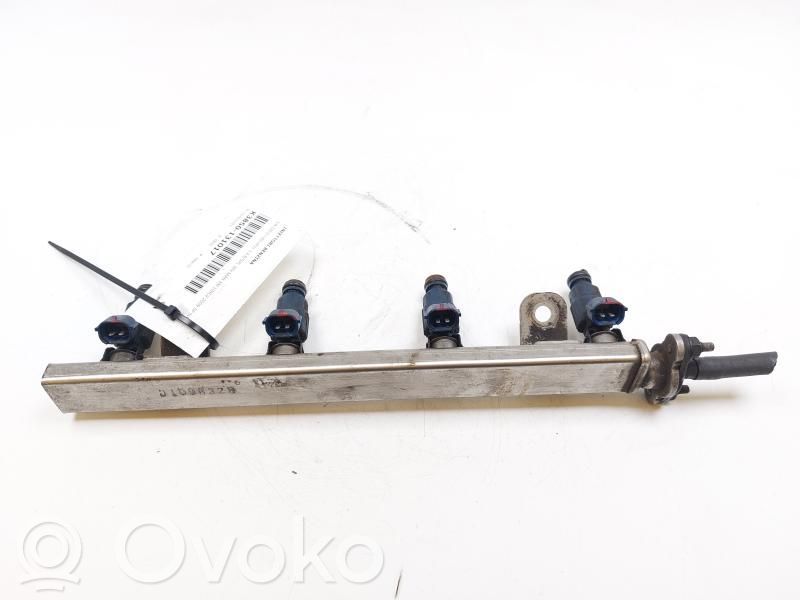 Fuel injectors set   353402B010,353402B010
