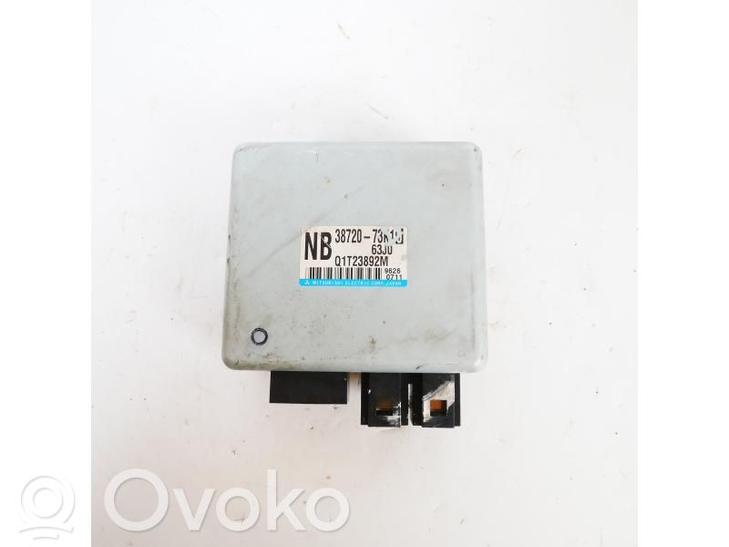 Suzuki Swift I Engine control unit/module 
