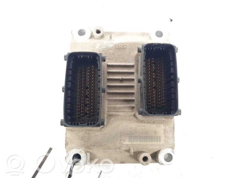 Lancia Ypsilon Engine control unit/module 