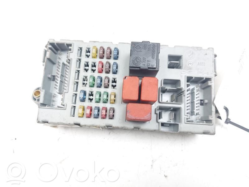 Lancia Ypsilon Fuse module 