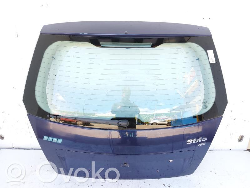 Fiat Stilo Tailgate/trunk/boot lid 