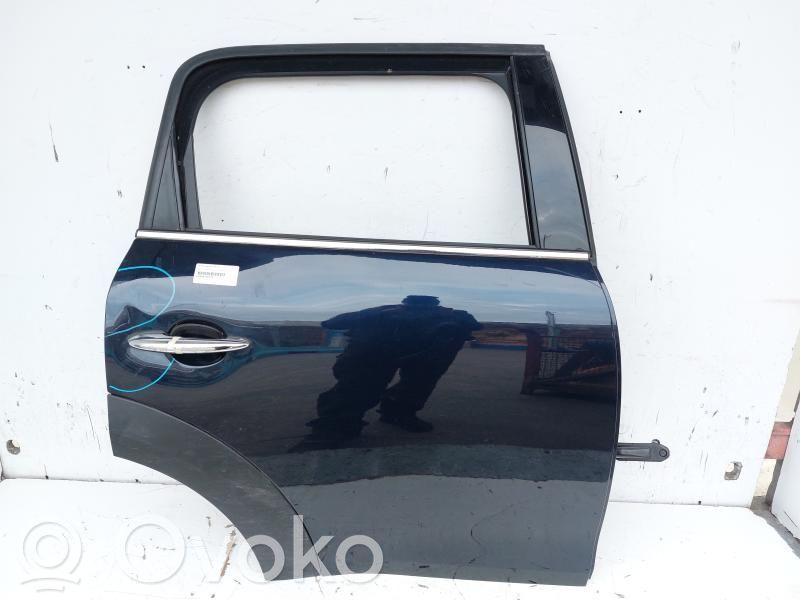 Mini Cooper Countryman R60 Puerta trasera 