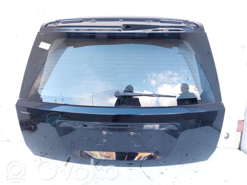 Jeep Compass Portellone posteriore/bagagliaio 
