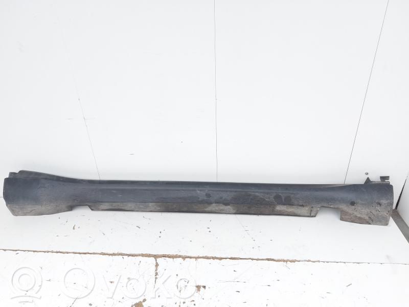 Jeep Compass Sill/side skirt trim 