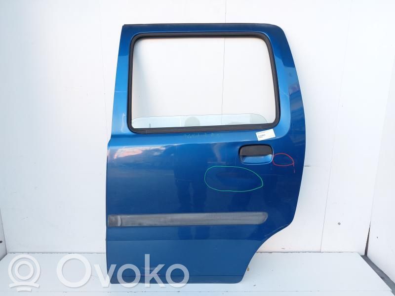 Opel Agila A Puerta trasera 