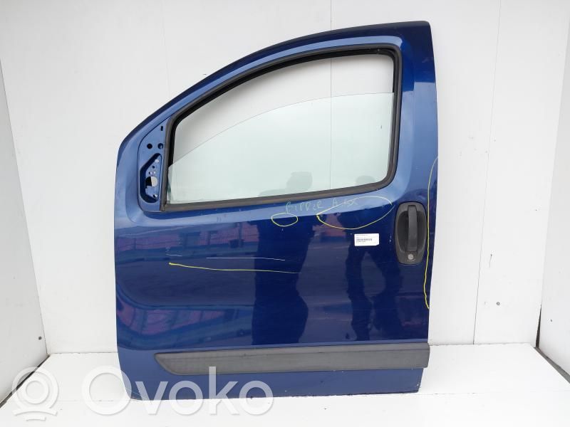 Peugeot Bipper Priekinės durys 