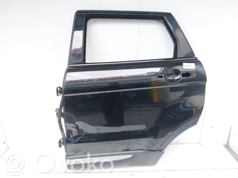 Land Rover Range Rover Evoque L538 Puerta trasera 