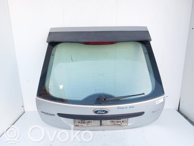 Ford Focus Tailgate/trunk/boot lid 